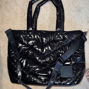 Love & Sports gym bag